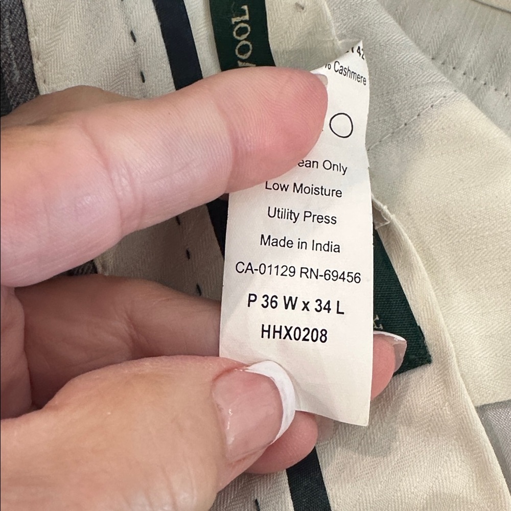Lauren Ralph Lauren Pants - Picture 9 of 9